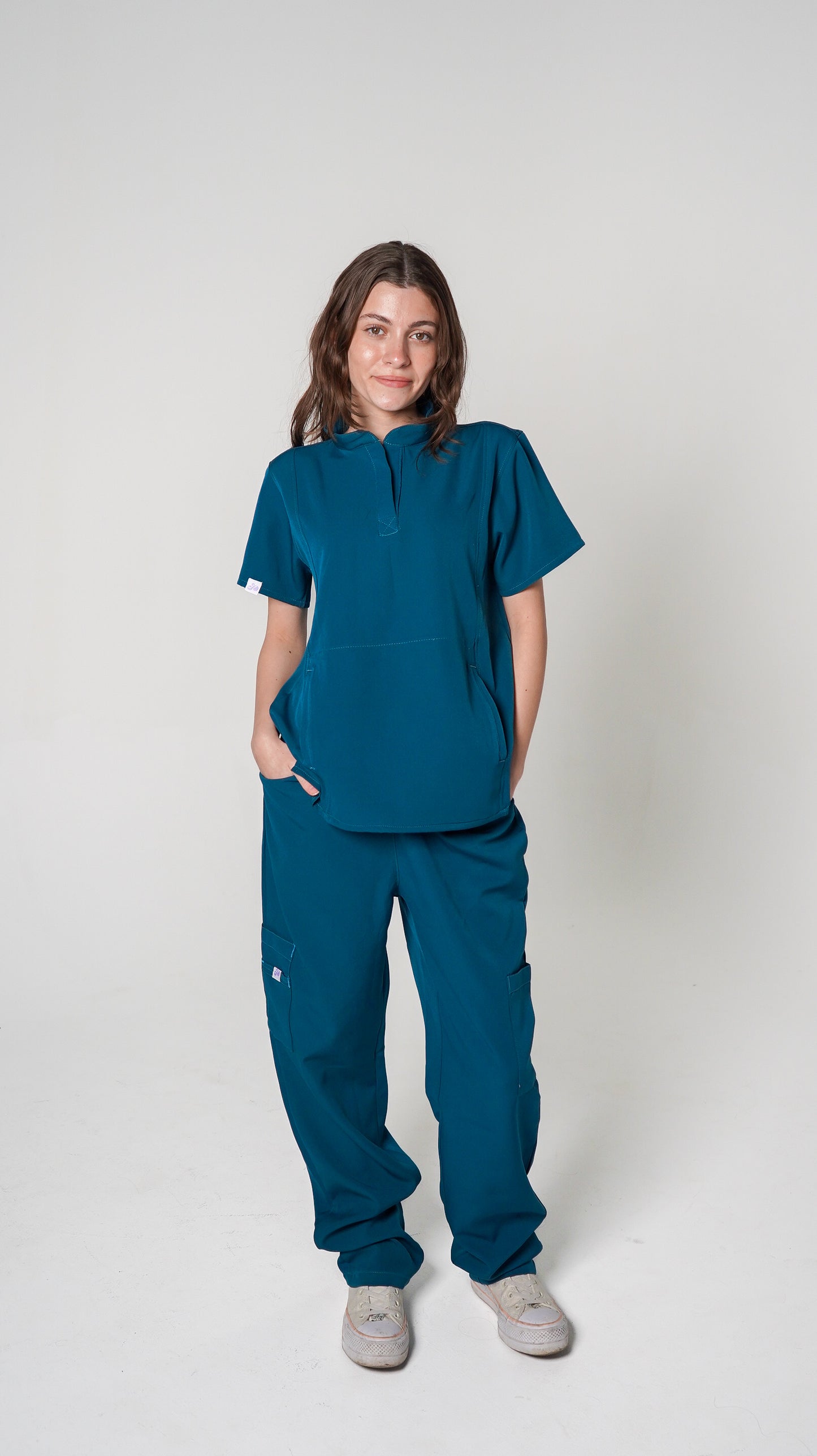 Women's Day-to-Day Top