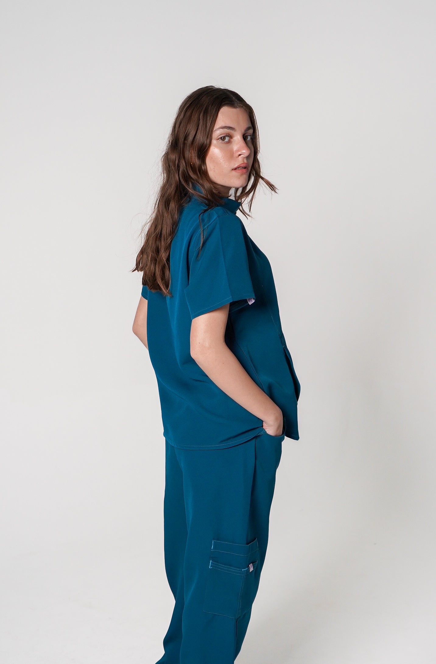 Women's Day-to-Day Pants