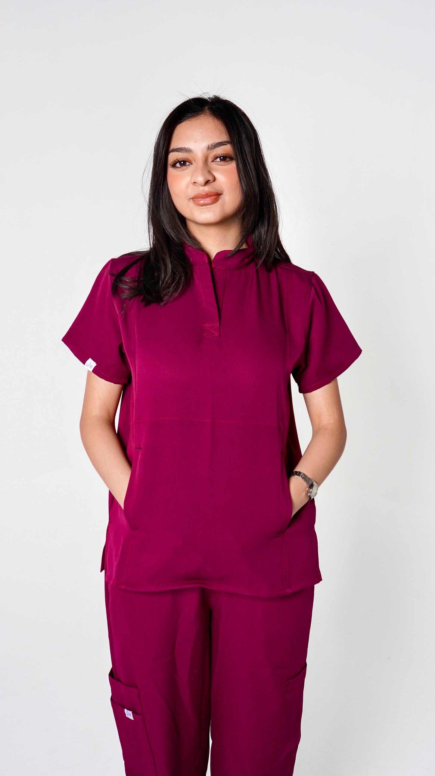 Women's Day-to-Day Top