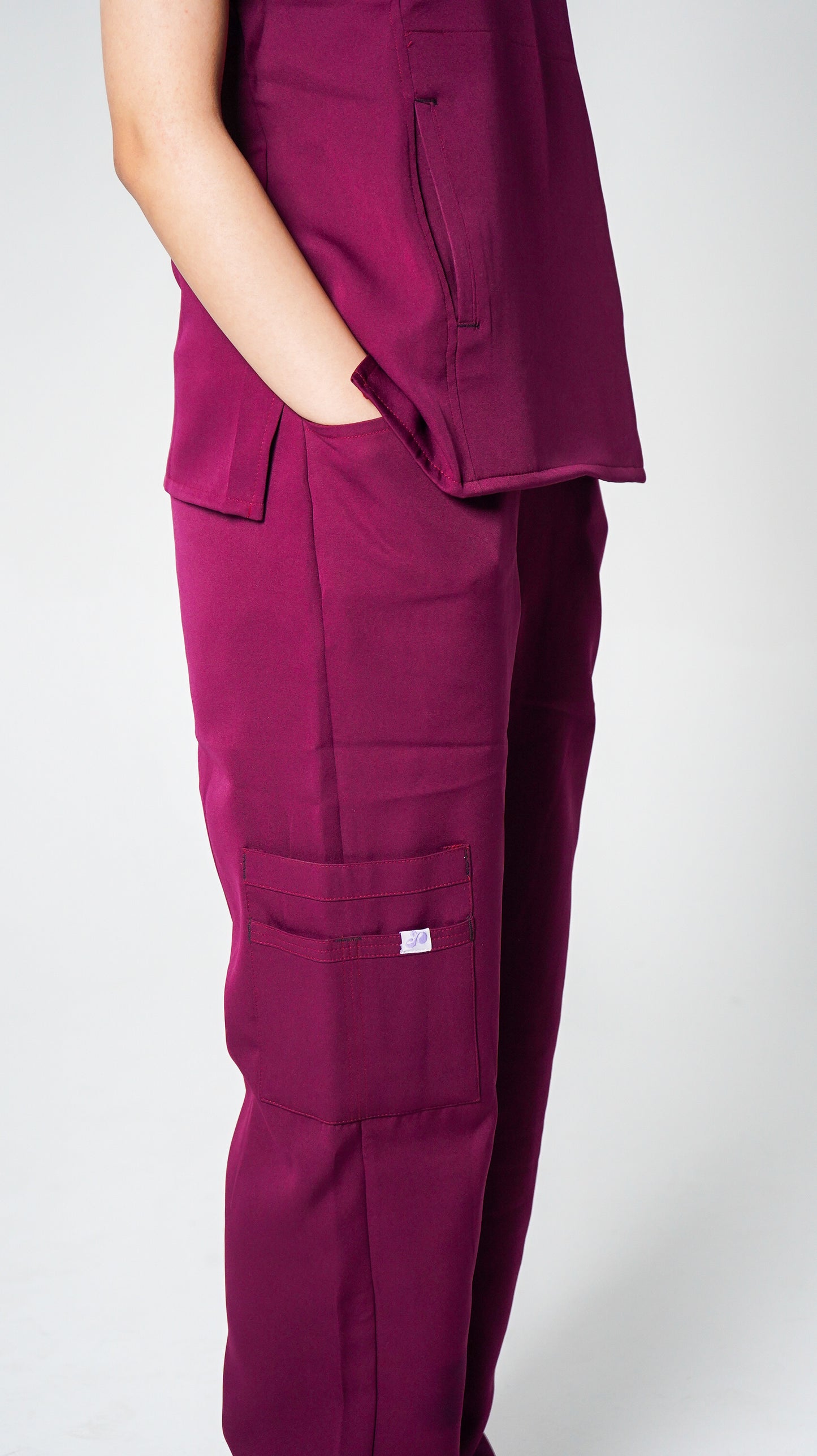 Women's Day-to-Day Pants