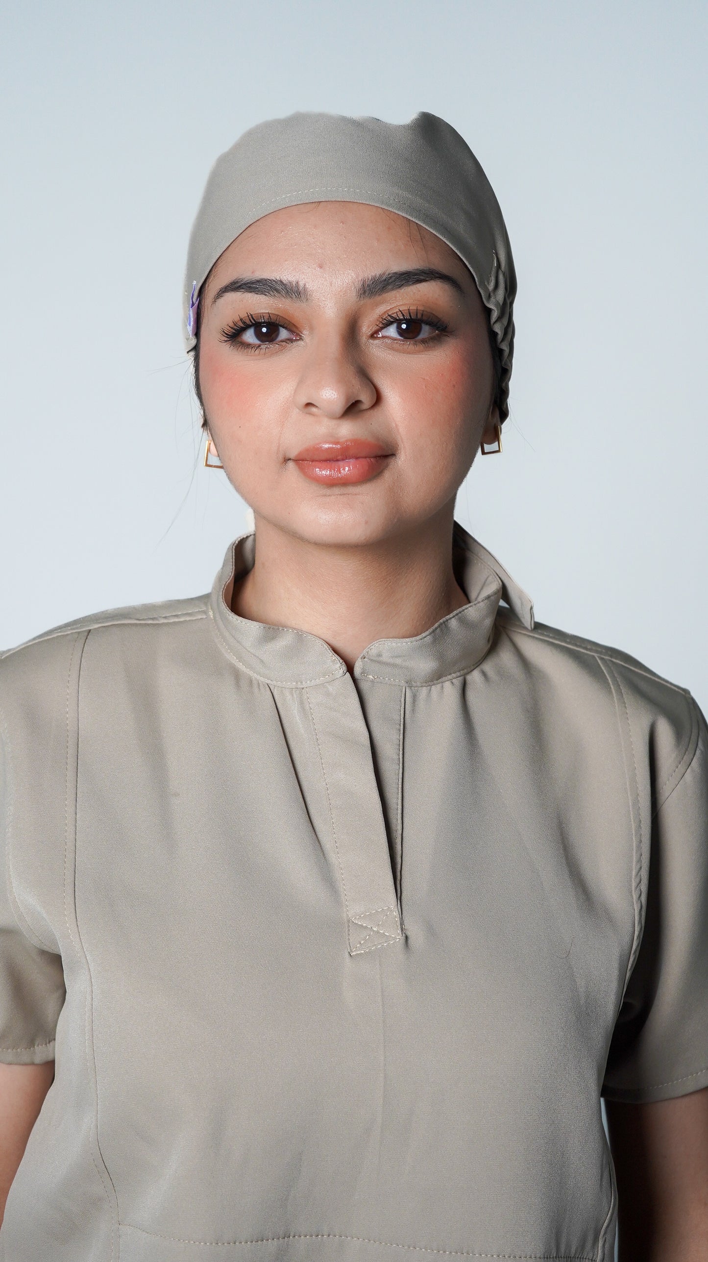 Day-to-Day Headwear