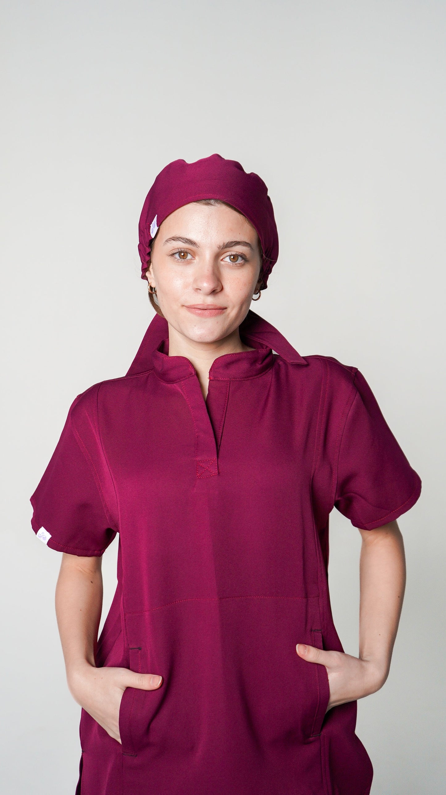 Day-to-Day Headwear