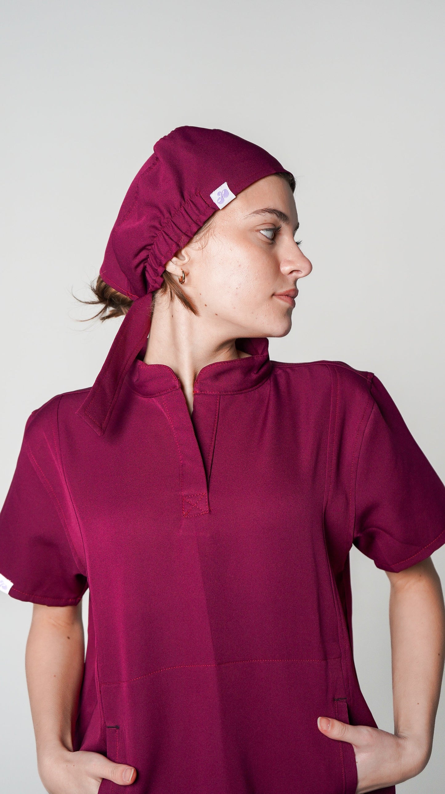 Day-to-Day Headwear