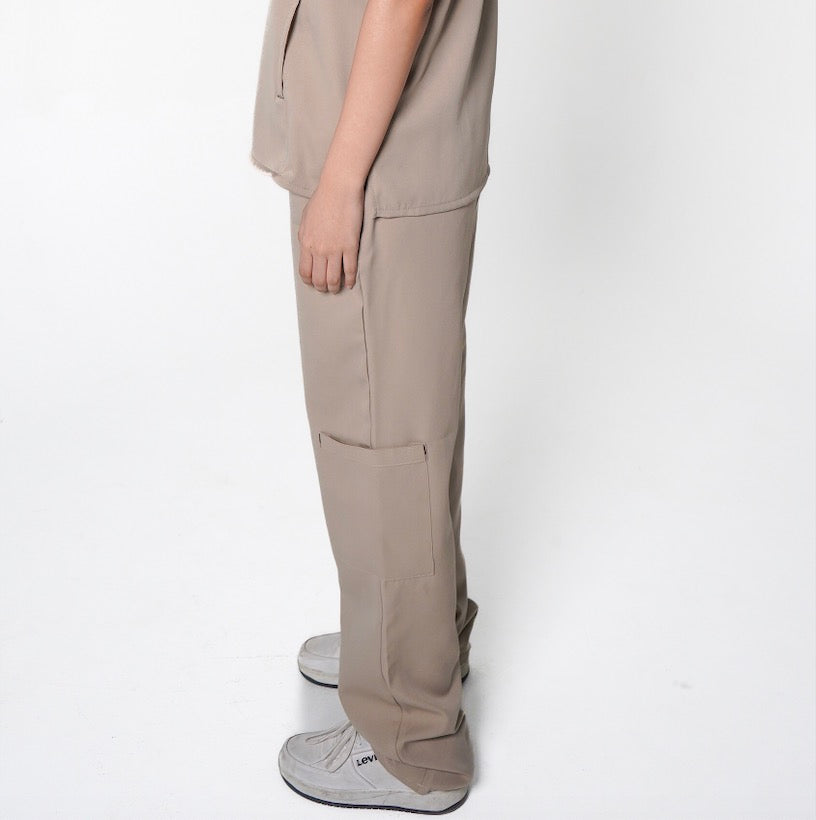 Women's Day-to-Day Pants
