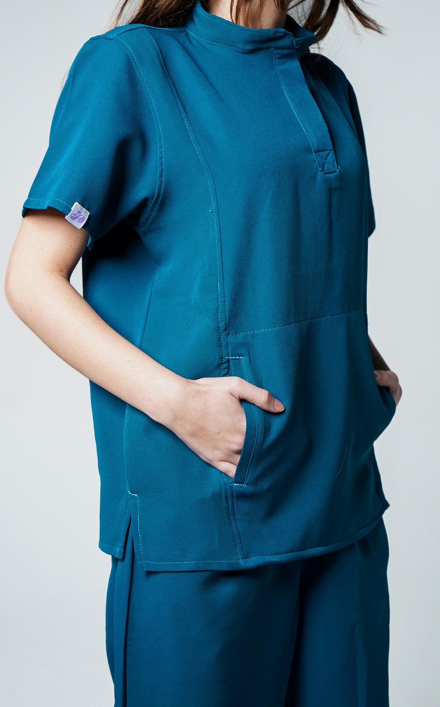 Women's Day-to-Day Top