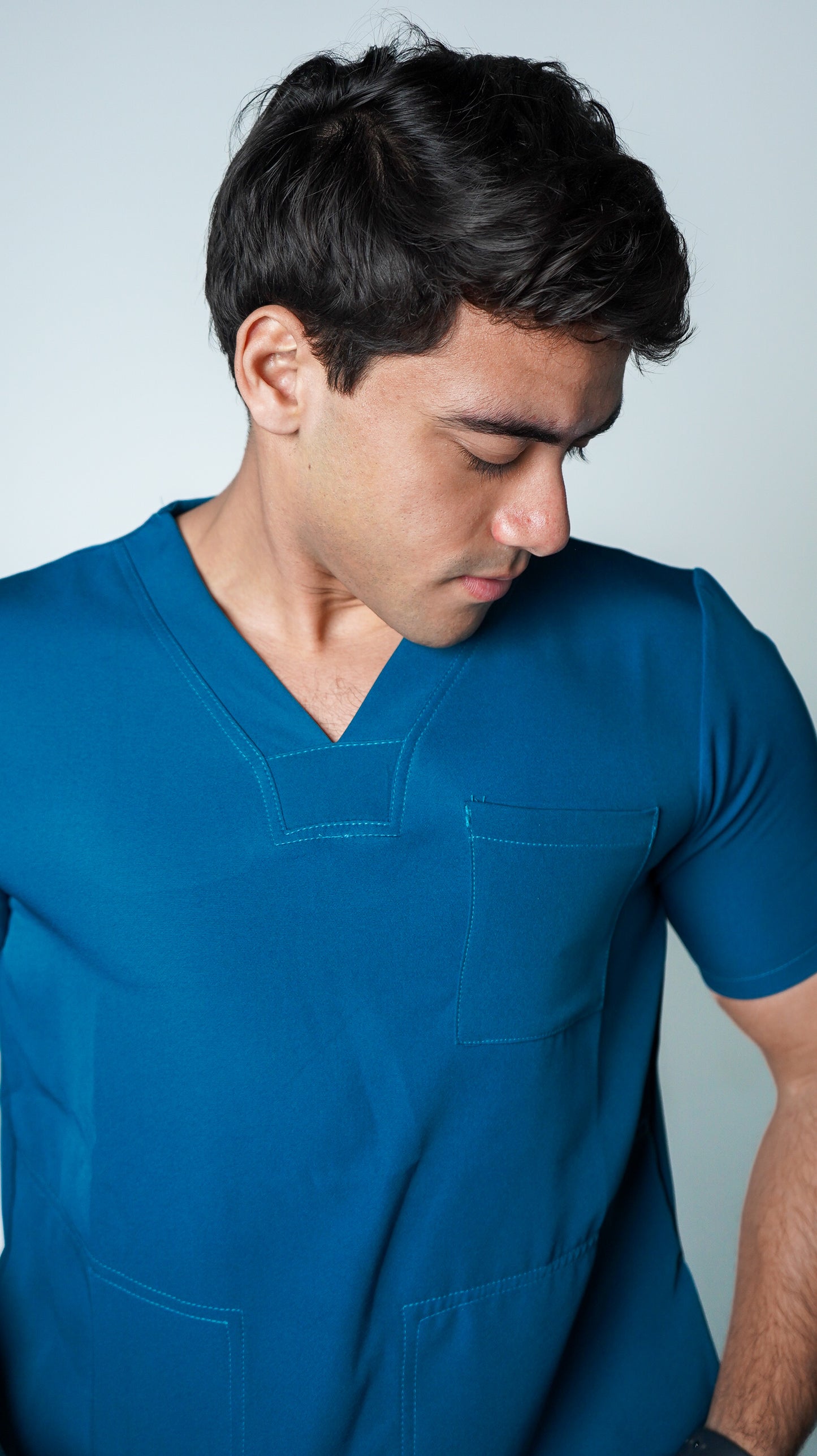 Men's Day-to-Day Top