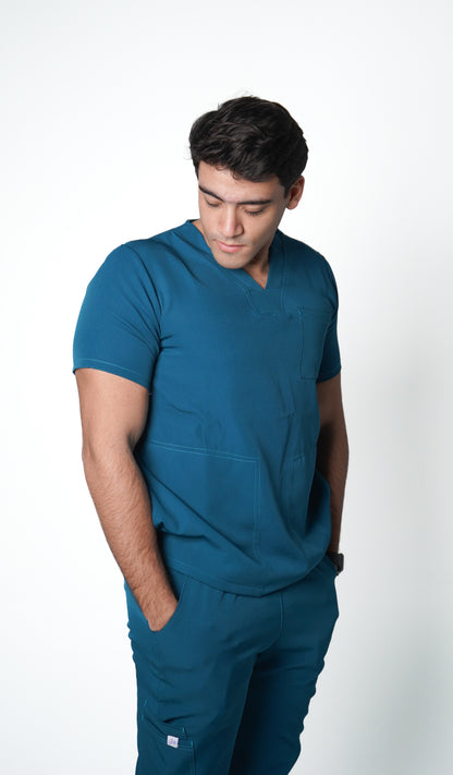 Men's Day-to-Day Top