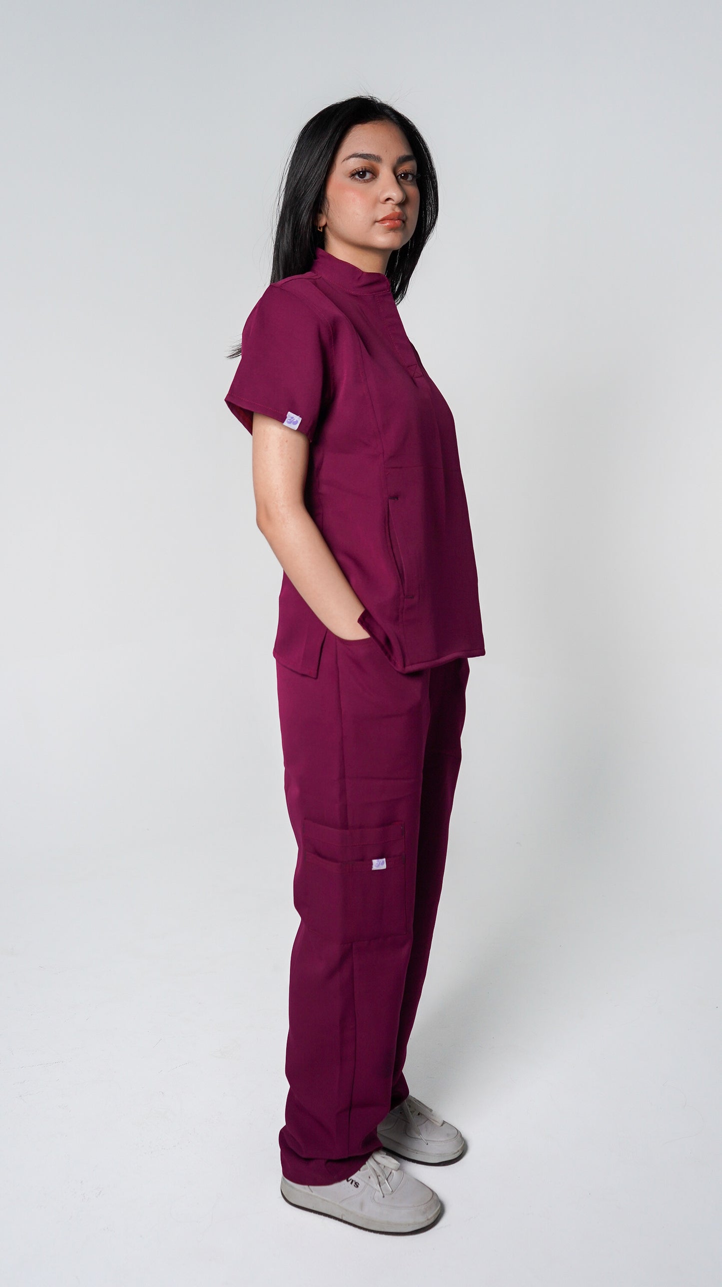 Women's Day-to-Day Pants