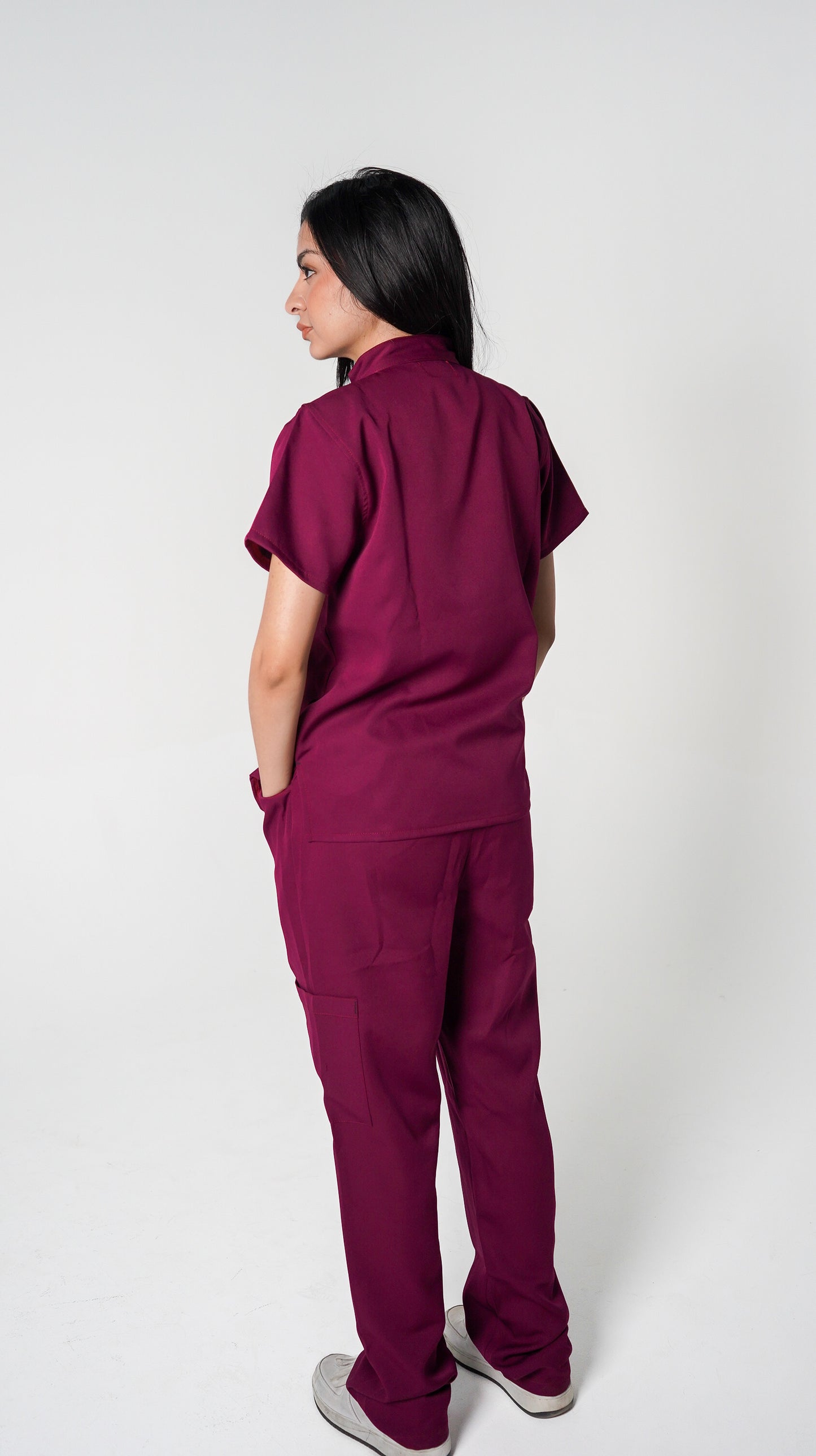 Women's Day-to-Day Pants