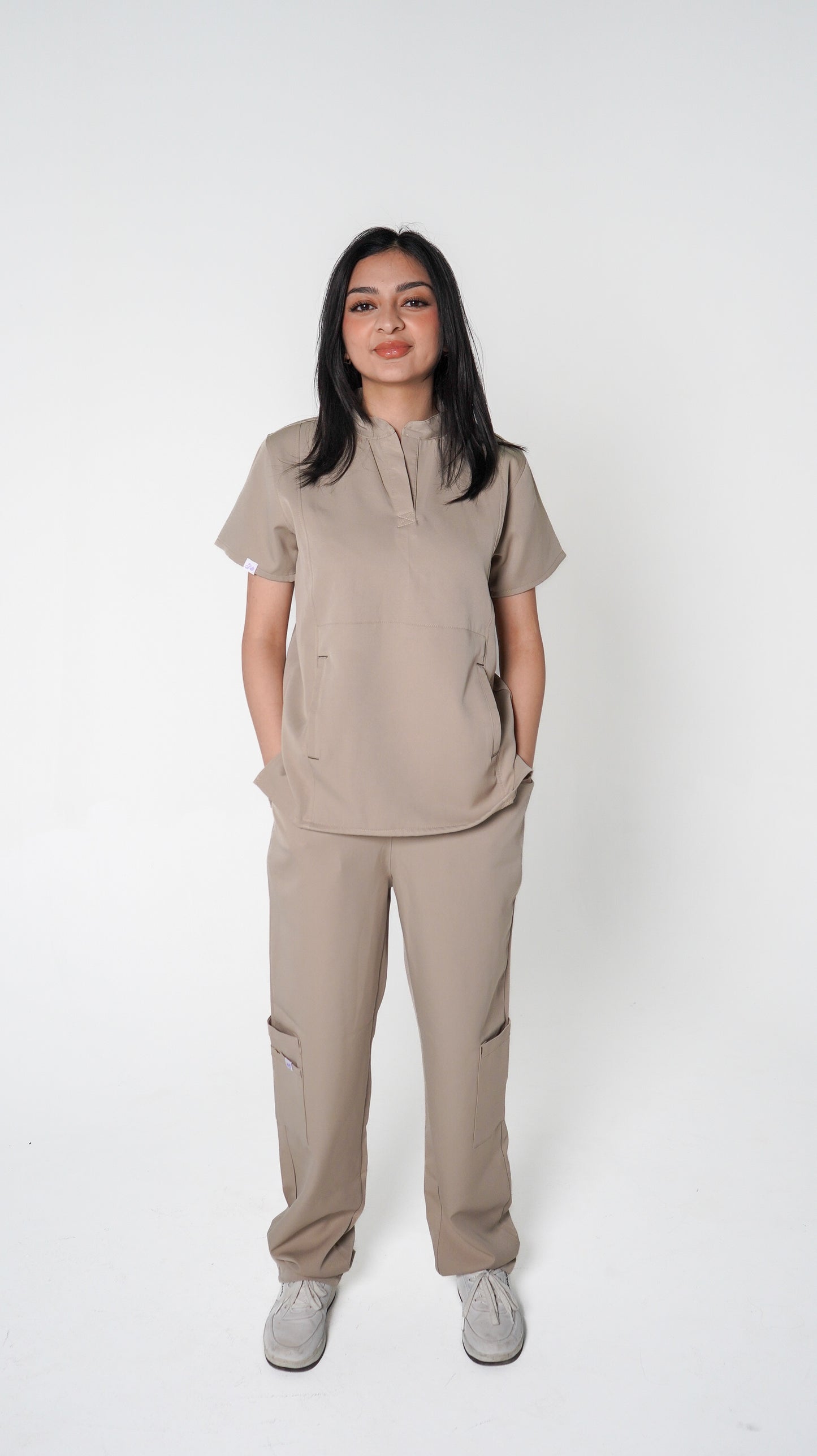 Women's Day-to-Day Pants