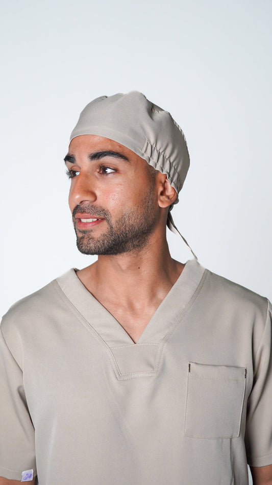 Day-to-Day Headwear