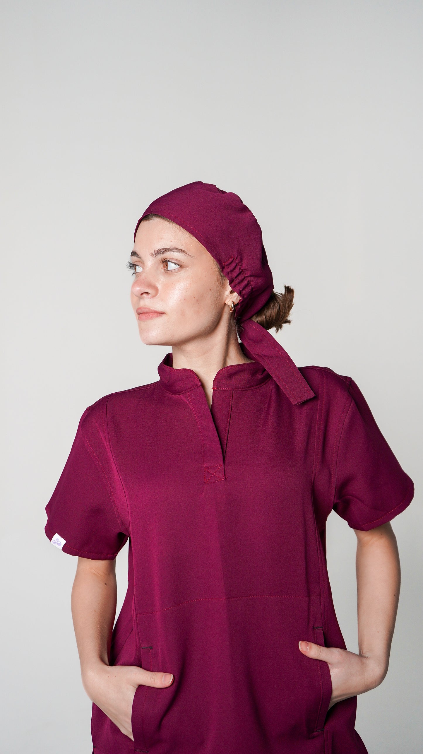 Women's Day-to-Day Top
