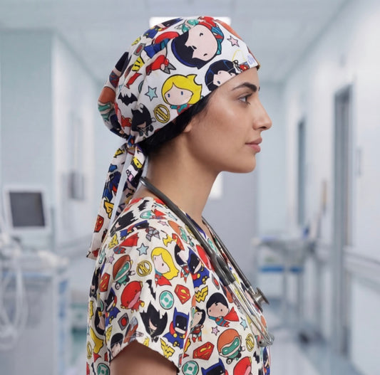 Marvel Superheroes Headwear